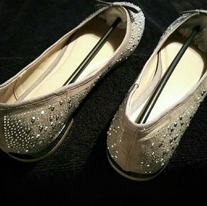 Ballerina Flats